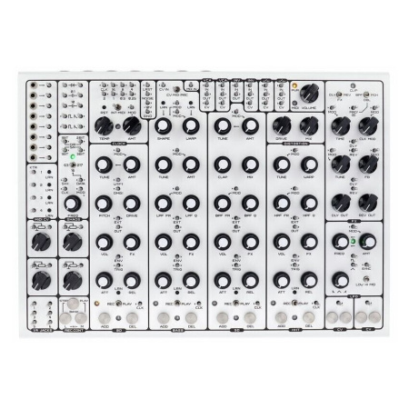 SOMA Pulsar 23 White по цене 162 150 ₽