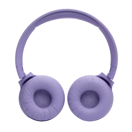 JBL Tune 520BT Purple по цене 3 950 ₽
