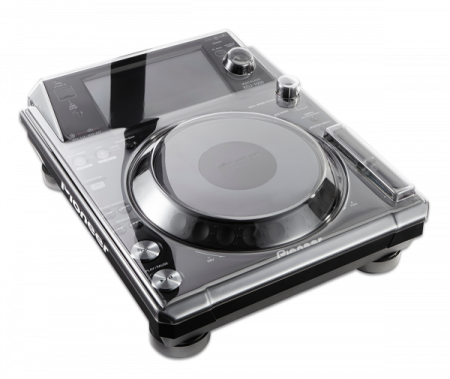 Decksaver Pioneer XDJ-1000 Cover по цене 9 500 ₽