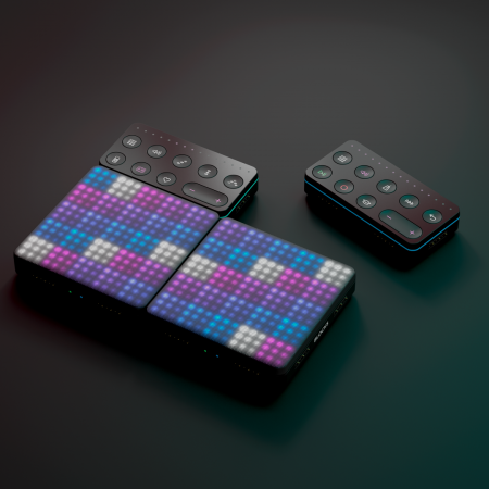 ROLI BLOCKS LIVE BLOCK по цене 14 800 ₽