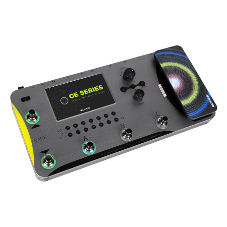 Mooer GE1000 Li  по цене 40 800 ₽