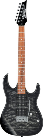 Ibanez GRX70QA-TKS по цене 30 500 ₽