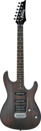 Ibanez GIO GSA60-WNF Walnut Flat по цене 32 250 ₽
