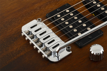 Ibanez GIO GSA60-WNF Walnut Flat по цене 32 250 ₽