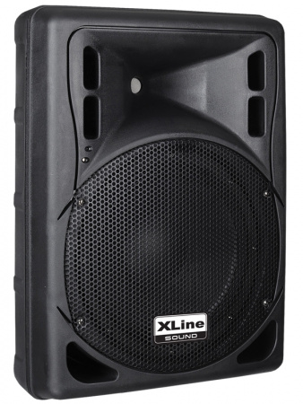 XLine BAF-8A по цене 14 800 ₽
