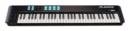 Alesis V61 MK2 по цене 17 298 ₽