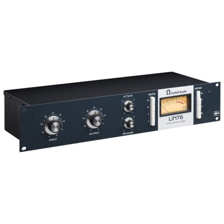 Lindell Audio LIN76 по цене 57 050 ₽