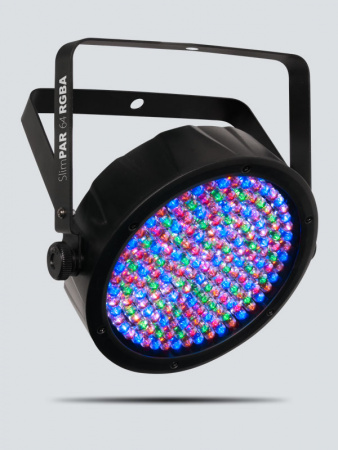 CHAUVET-DJ Slim PAR 64 по цене 12 600 ₽