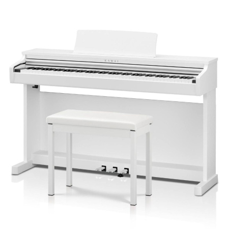 Kawai CX202 W по цене 149 590 ₽