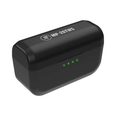 Mackie MP-20TWS по цене 18 000 ₽