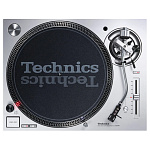 Technics SL-1200MK7 Silver