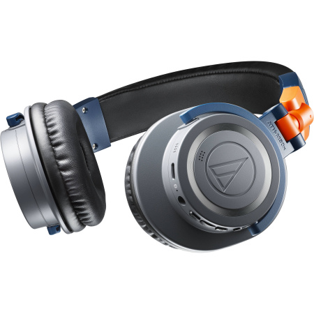 Audio-Technica ATH-M50XBT2 LAB Limited Edition по цене 25 950 ₽