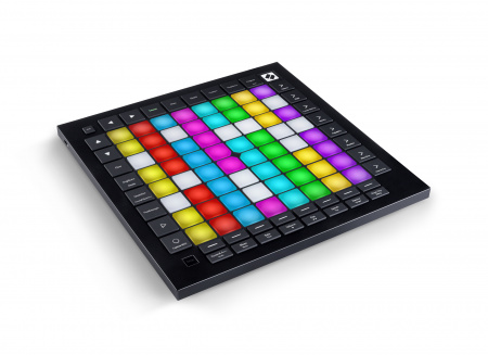 Novation Launchpad Pro Mk3 по цене 46 000 ₽