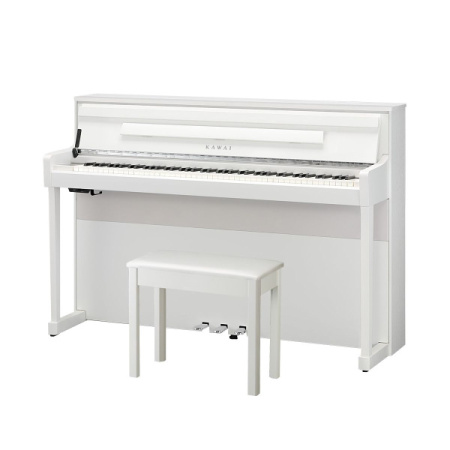 Kawai CA901 W по цене 551 980 ₽