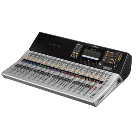 Yamaha TF3 по цене 374 000 ₽