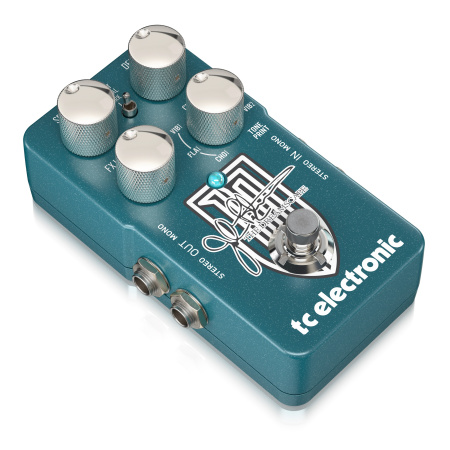 TC Electronic THE DREAMSCAPE по цене 22 460.00 ₽