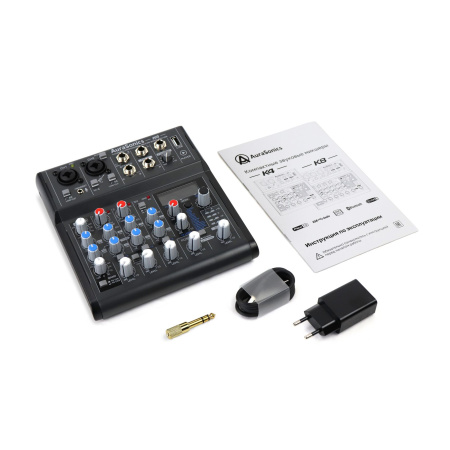 AuraSonics K4 по цене 6 200 ₽
