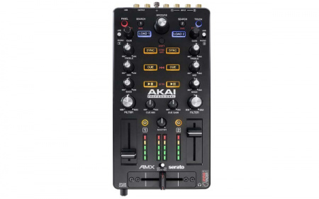 AKAI PRO AMX по цене 23 000 руб.