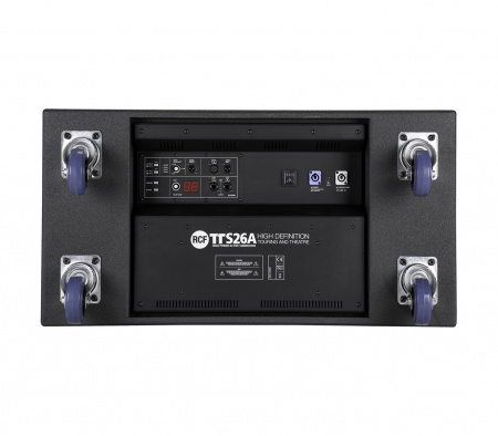 RCF TTS 26-A по цене 795 600 ₽