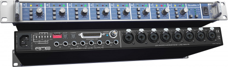 RME Octamic 2 по цене 176 950 ₽