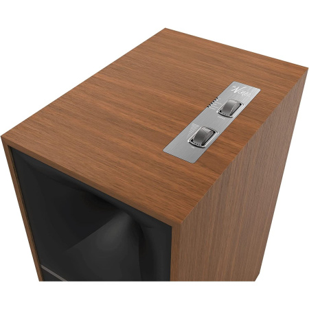 Klipsch The Nines Walnut по цене 230 000 ₽