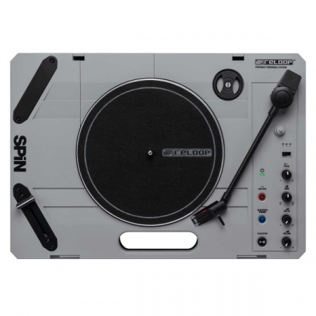Reloop SPIN по цене 35 990 ₽