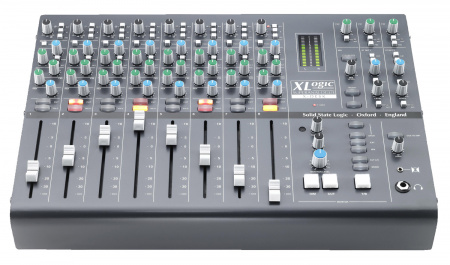 SSL X-Desk по цене 236 060 ₽