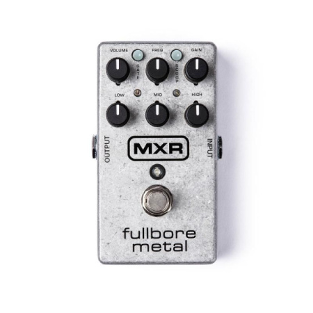 MXR M116 Fullbore Metal по цене 16 600.00 ₽
