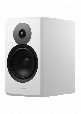 Dynaudio Emit 20 White по цене 122 000 ₽