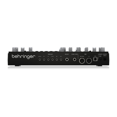 Behringer RD-6-BK по цене 17 000 ₽