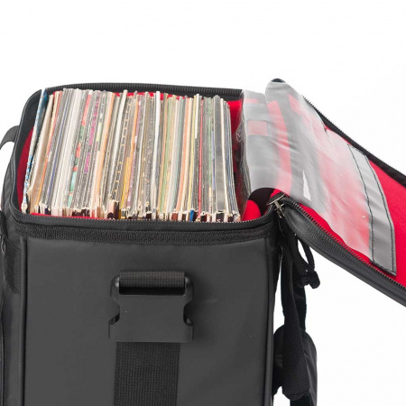 Magma RIOT LP-Trolley 50 black/red по цене 19 550 ₽