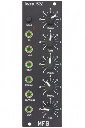 MFB BASS-522 по цене 9 170 ₽
