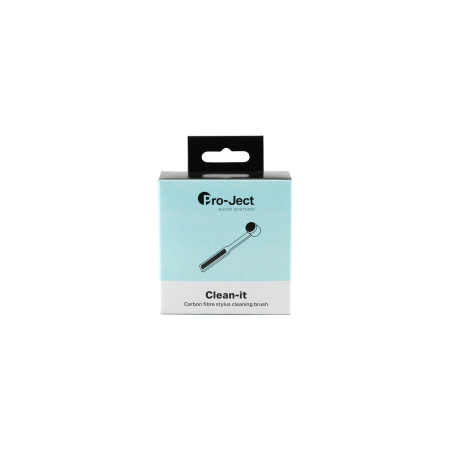 Pro-Ject Clean It по цене 1 870 ₽