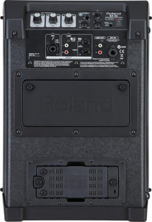 Roland BA-55 по цене 46 990 руб.