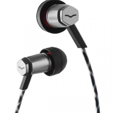 V-Moda FRZ-I-BLACK по цене 6 800 ₽