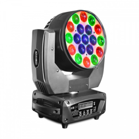 Involight LEDMH1915ZW по цене 62 400 ₽