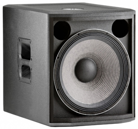 JBL PRX715-XLF 15” по цене 112 400 ₽