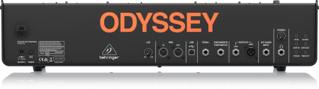 Behringer Odyssey по цене 57 350 ₽