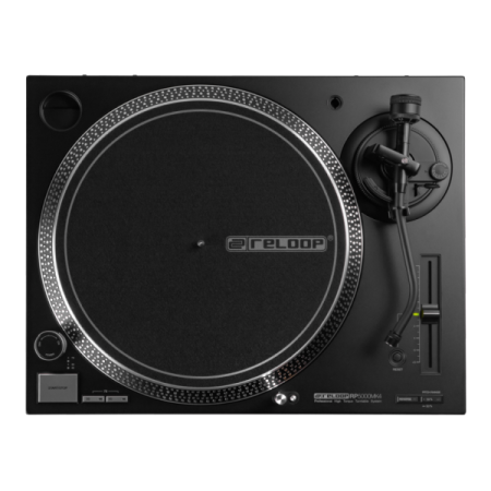 Reloop RP-5000 MK4 по цене 52&nbsp;900.00 ₽