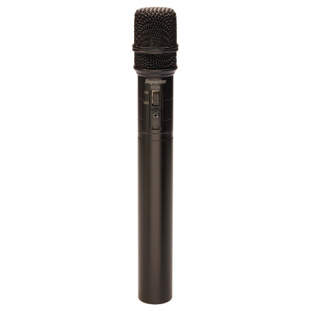 Superlux E124D-XLR по цене 8 450 ₽