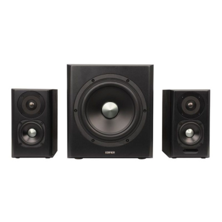 Edifier S351DB Black по цене 40 000 ₽