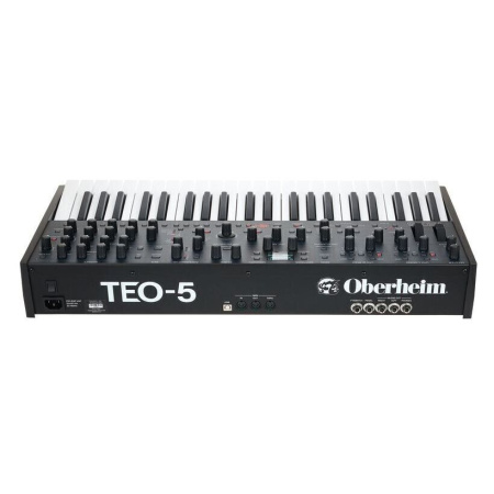 Oberheim TEO-5 по цене 156&nbsp;880 ₽