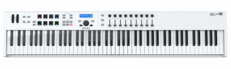 Arturia KeyLab Essential 88 по цене 50 100 ₽