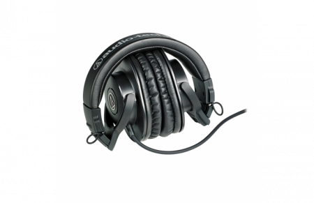 Audio-Technica ATH-M30X по цене 10 143 ₽