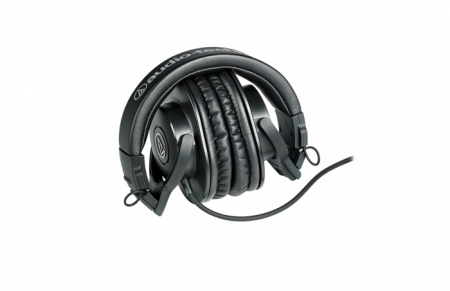 Audio-Technica ATH-M30X по цене 10 650 ₽