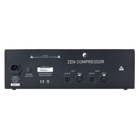 IGS Audio ZEN по цене 355 200 ₽