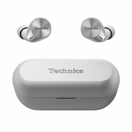 Technics EAH-AZ60M2GS Silver по цене 27 820 ₽