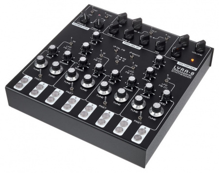 SOMA Lyra-8 Synth Black Beast по цене 72 950 ₽