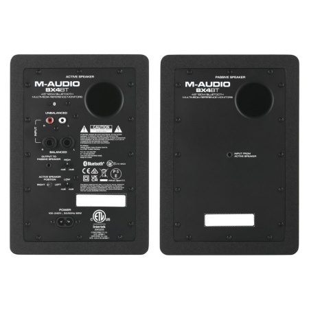 M-Audio BX4 BT по цене 29 000 ₽