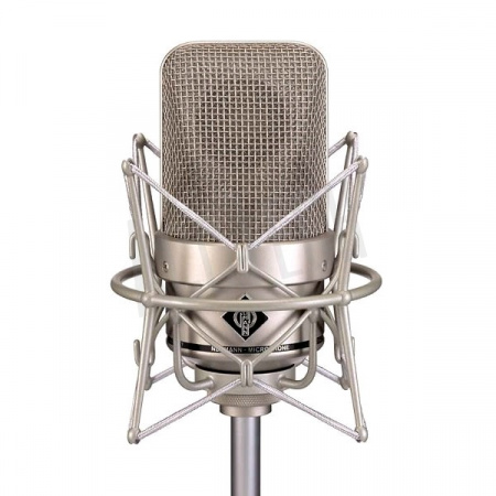 Neumann M 149 Tube Set по цене 702 650 ₽